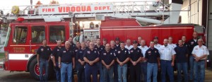 Viroqua Fire Department